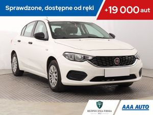 Fiat Tipo II 2017
