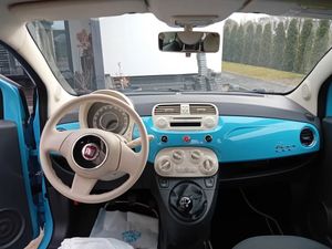 Fiat 500 1.2 Cult 2014