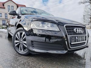 Audi A3 8P 2009