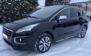 Peugeot 3008 I 1.6 HDi Style 2015