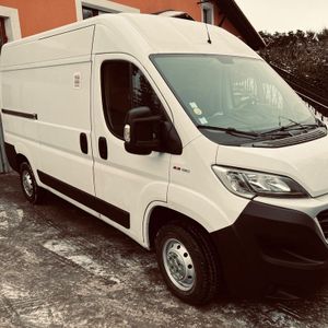 Fiat Ducato 2020