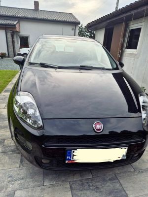 Fiat Punto II FL 2017