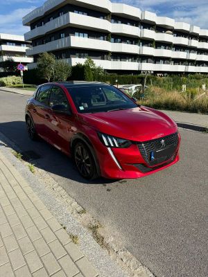 Peugeot 208 II 1.2 PureTech GT Pack S&S EAT8 2022