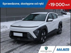 Hyundai Kona II 2023