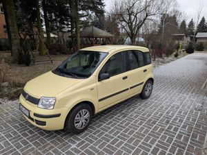 Fiat Panda II 1.1 Fresh 2009