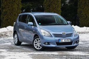 Toyota Verso 1.6 Premium 7os 2012