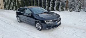 Opel Astra L 1.2 Turbo 2023