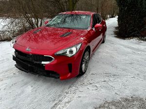 Kia Stinger 2.0 T-GDI GT Line 2018
