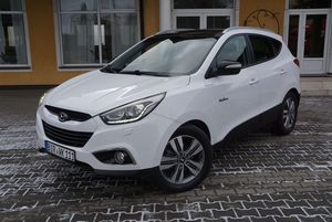 Hyundai ix35 2015