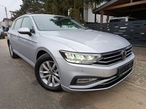 Volkswagen Passat B8 2.0 TDI SCR DSG 2021
