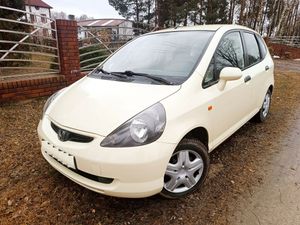 Honda Jazz II 1.4 ES 2004
