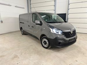 Renault Trafic 2019