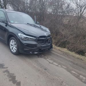 BMW X1 F48 2020