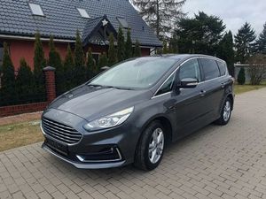 Ford S-Max II 2.0 TDCi Titanium 2021
