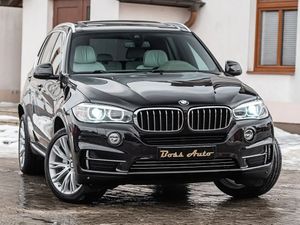 BMW X5 F15 xDrive40e 2016