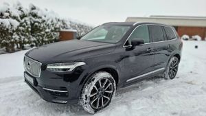 Volvo XC90 II D5 AWD Inscription 2015