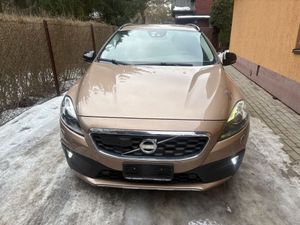 Volvo V40 D3 You 2014