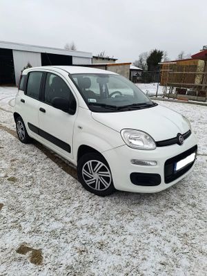 Fiat Panda III 1.2 Lounge 2020