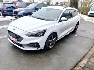 Ford Focus Mk4 2.0 EcoBlue ST-3 2020