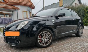 Alfa Romeo Mito 1.4 TB Distinctive 2008