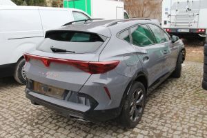 Cupra Formentor 1.5 eTSI DSG 2025