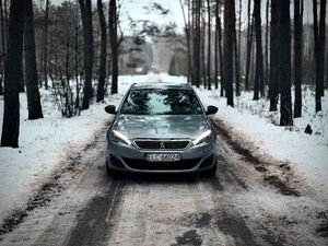 Peugeot 308 T9 THP 205 Stop & Start GT 2015