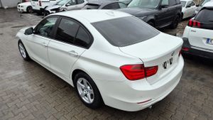 BMW 3 Series F30/F31 2013