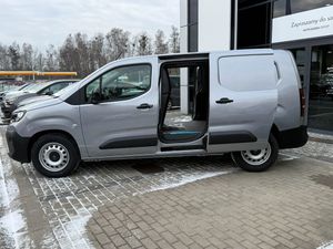 Citroën Berlingo 2026