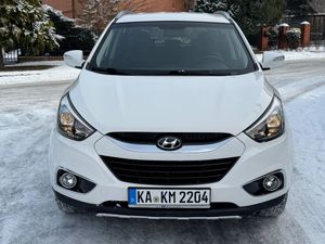 Hyundai ix35 1.7 CRDi 2WD Style 2013