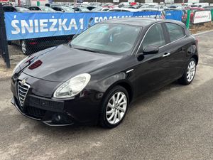 Alfa Romeo Giulietta 1.4 TB 16V Super 2011