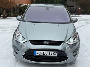 Ford S-Max I 2.0 TDCi Titanium 2010