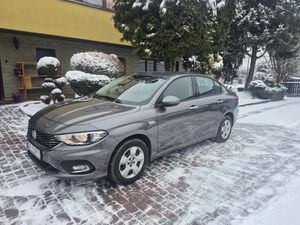 Fiat Tipo II 1.6 MultiJet Easy 2016
