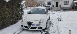 Alfa Romeo Giulietta 1.6 JTDM 16V 2012