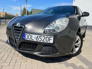 Alfa Romeo Giulietta 2011
