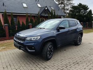 Jeep Compass II 1.3 T-GDI 4xe Automatik Trailhawk 2023