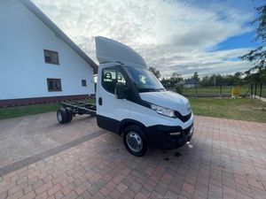 Iveco Daily 2016