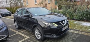 Nissan Qashqai II 1.2 DIG-T Acenta EU6 2017