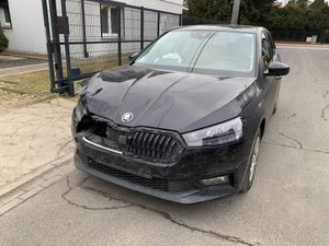 Skoda Fabia IV 1.0 MPI Active 2023