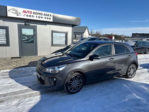 Kia Rio IV 1.0 T-GDI 100 Dream-Team Edition 2017