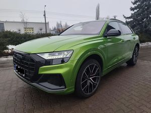 Audi Q8 55 TFSI mHEV Quattro Tiptronic 2023
