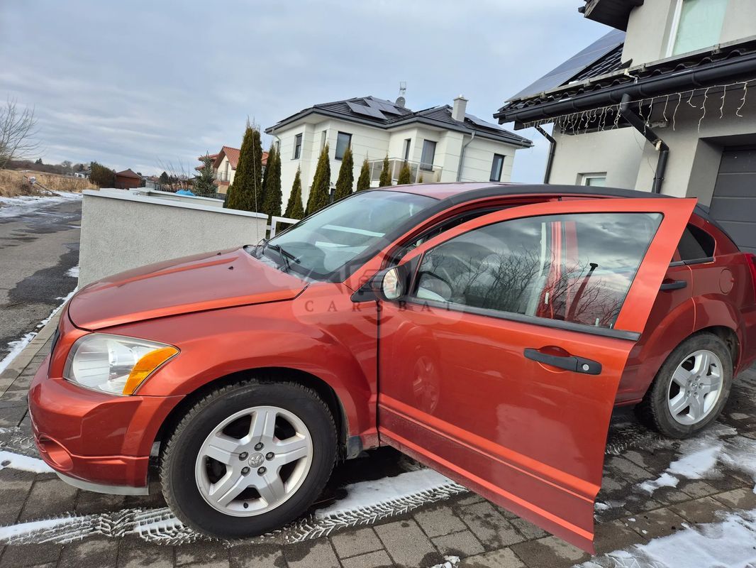 Dodge Caliber 2.0 SXT 2007