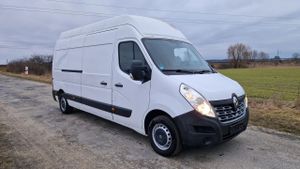 Renault Master 2019