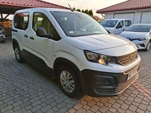 Peugeot Rifter 1.5 BlueHDI Active Pack S&S 2020