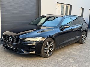 Volvo V60 II B4 B Geartronic RDesign 2022