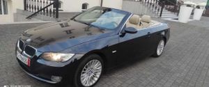 BMW 3 Series E90/E91/E92/E93 2007