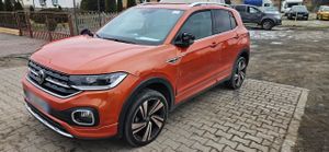 Volkswagen T-Cross 1.0 TSI OPF DSG R-Line 2021