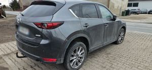 Mazda CX-5 II SKYACTIV-D 150 Drive Exclusive-Line 2019