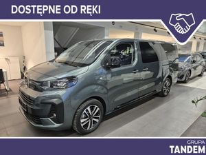 Citroën Spacetourer 2.0 BlueHDi XL Plus EAT8 2025