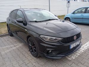Fiat Tipo II 1.4 T-Jet 16v Sport 2019