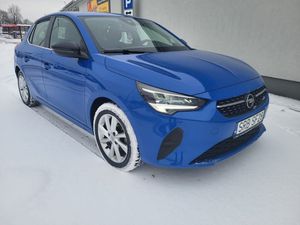Opel Corsa F 1.2 Elegance S&S 2023